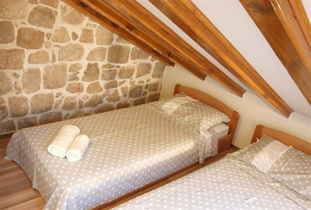 Divine Apartments Dubrovnik Luaran gambar