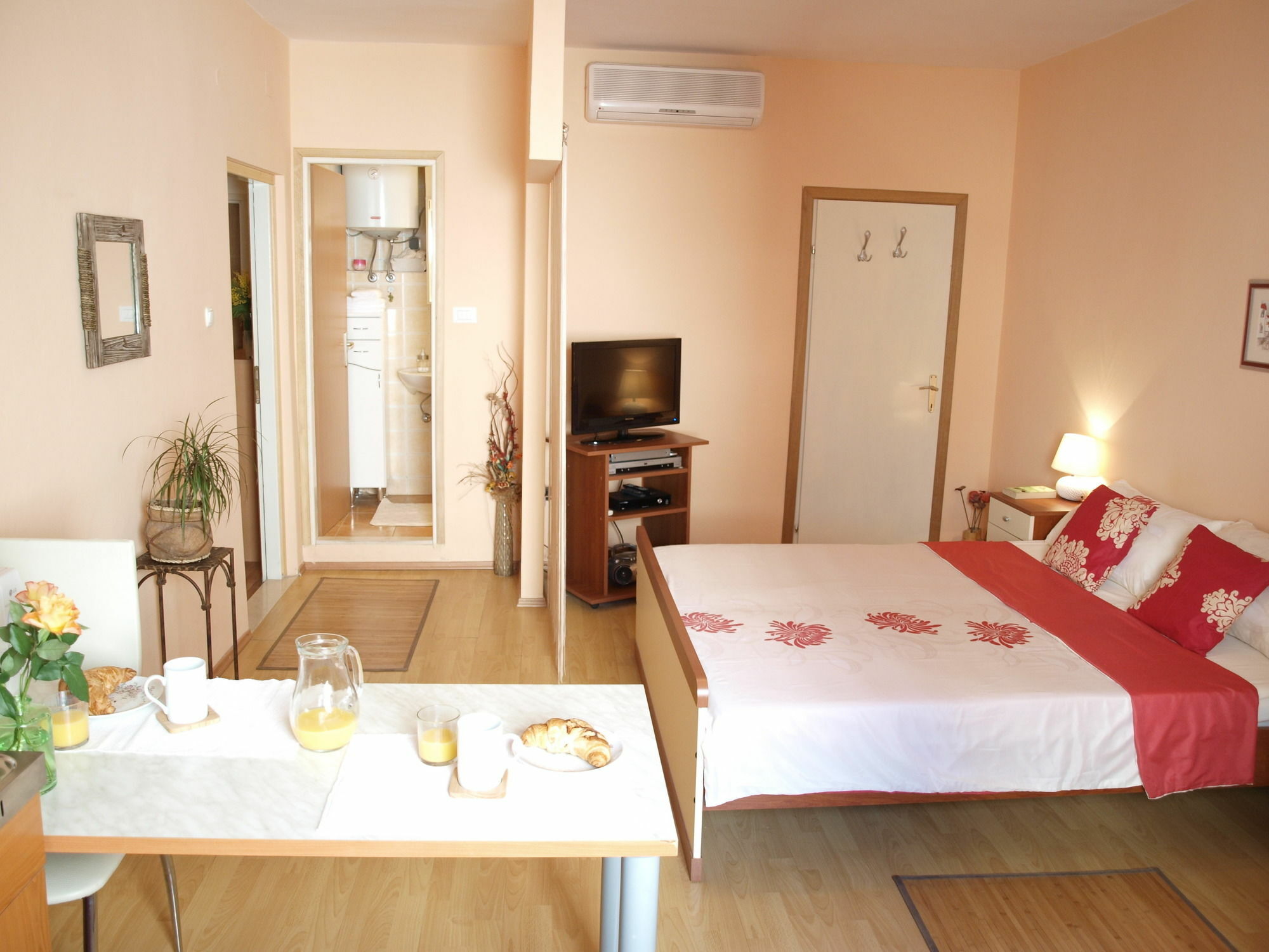 Divine Apartments Dubrovnik Luaran gambar