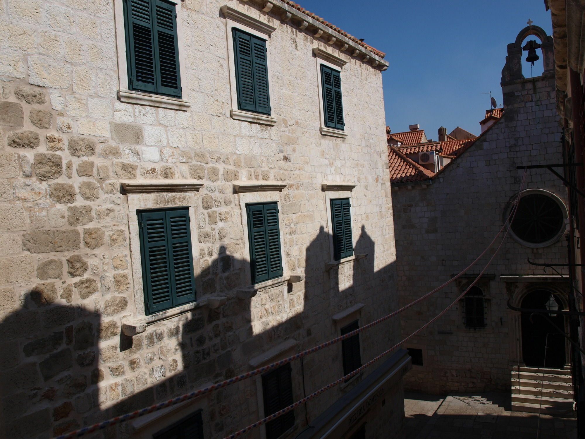 Divine Apartments Dubrovnik Luaran gambar